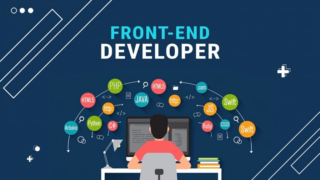 Front-end Development