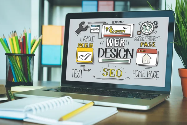 Web Designing